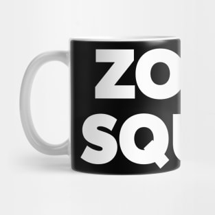 Zoom Squad Mug